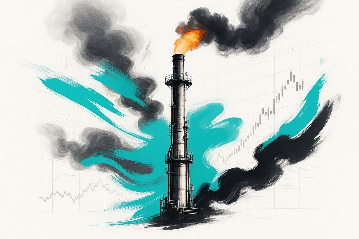 Natural Gas Price Forecast: Buyers Defend Support as Bearish Risks Persist