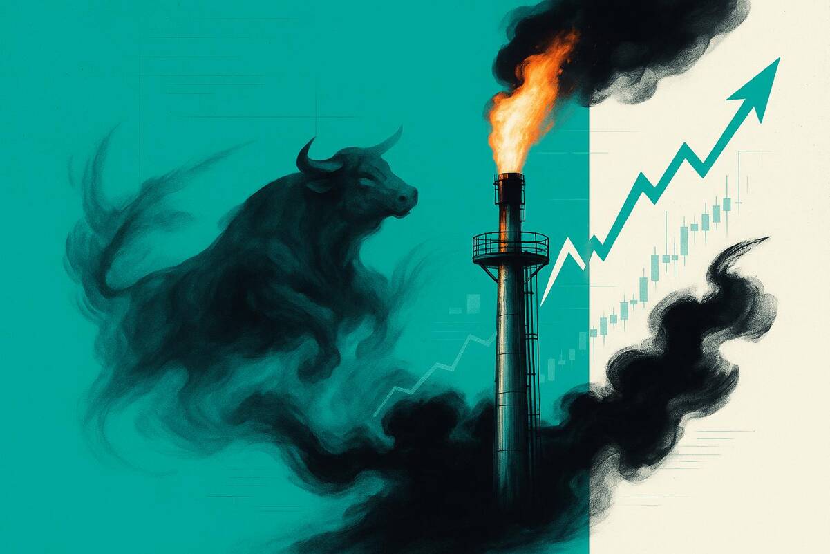 Natural Gas Price Forecast: Bulls Target $3.32 Resistance