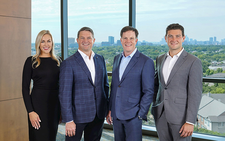 William Blair Opens Dallas Office With UBS Private Wealth Team