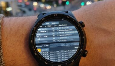 Kali Linux 2026.3 improves custom image builds, adds smartwatch wardriving