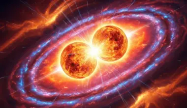 Astronomers Find Lightest Double Neutron Star System