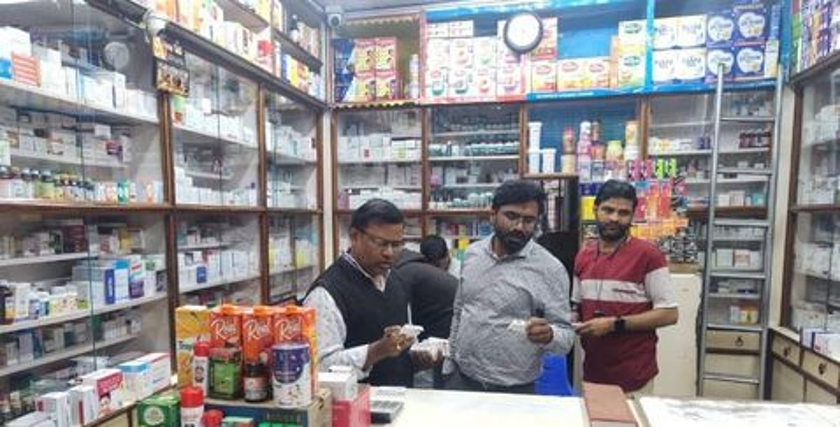 Tamil Nadu drugs control department to clamp down on overcharging of medicines by hospitals