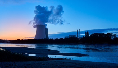 NIST-Developed Quantum Sensors Improve Nuclear Monitoring