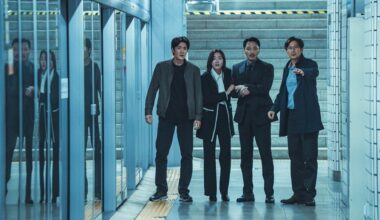 Busan 2026: Wētā FX CTO Kimball Thurston on AI’s Biggest Promise: Less Busywork, More Creativity