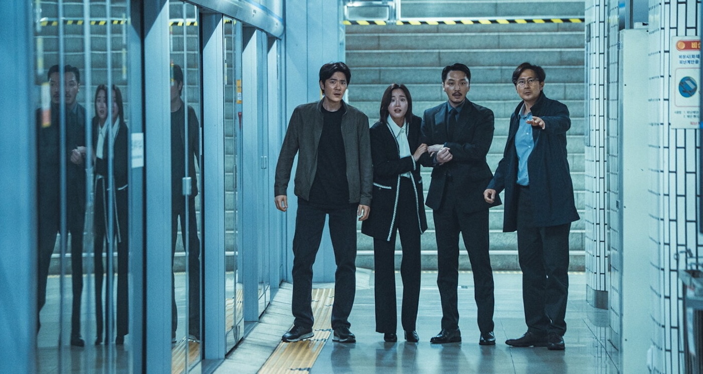 Busan 2026: Wētā FX CTO Kimball Thurston on AI’s Biggest Promise: Less Busywork, More Creativity