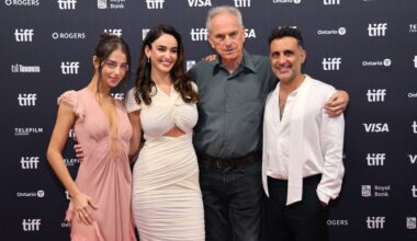 How an Israeli Actress Processed October 7