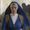 Get thee to this nunnery: Fun, fast, freewheeling 'Mrs. Davis' is habit-forming
