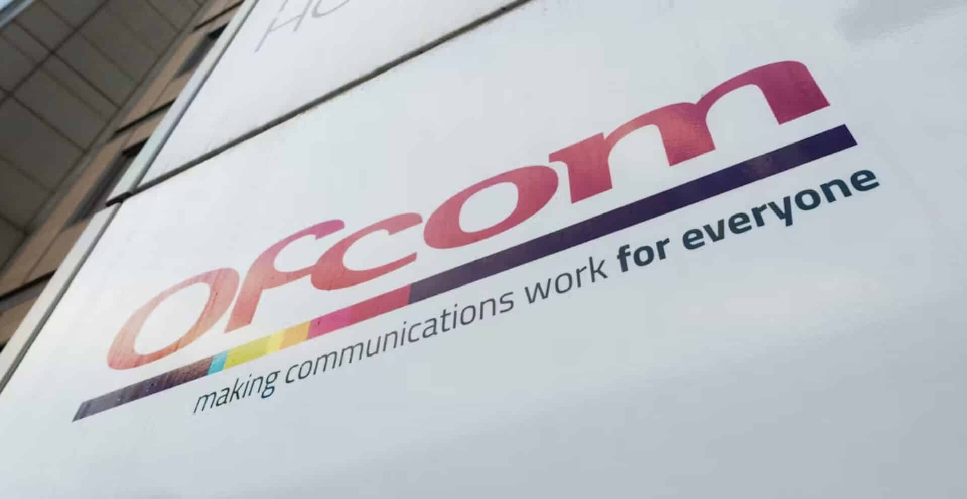 Ofcom wants body stigma, depression content added to UK Online Safety Act