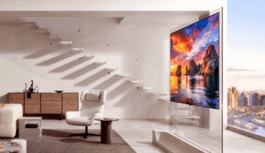 The Revolution Will Be Televised: How LG’s OLED Technology Rewrote the Rulebook