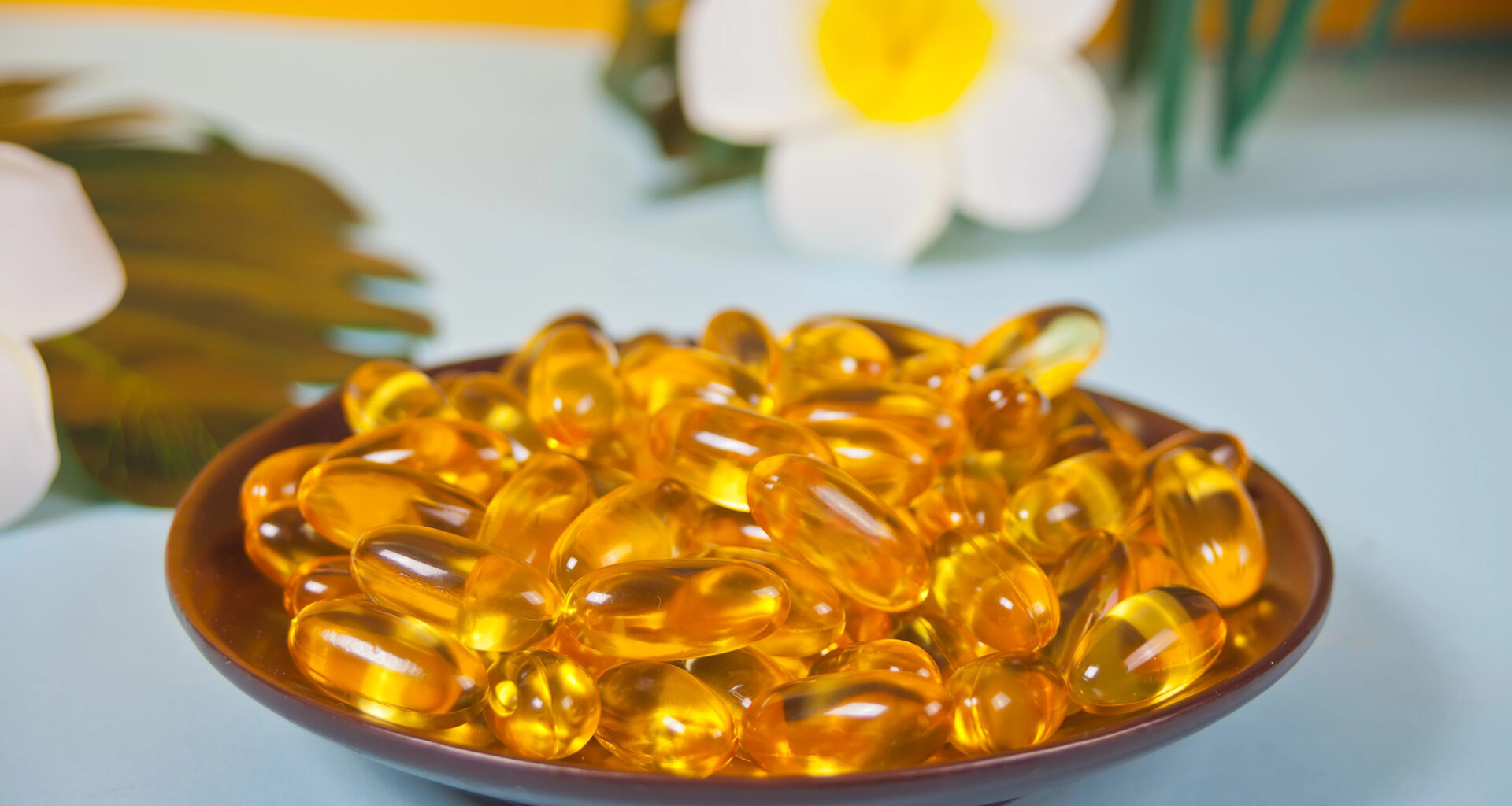 Omega-3s & DHA Tested for Pesticides, PFAS, Phthalates, & Heavy Metals