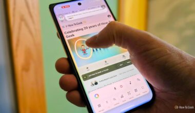 This open-source Circle to Search skips Gemini and works offline