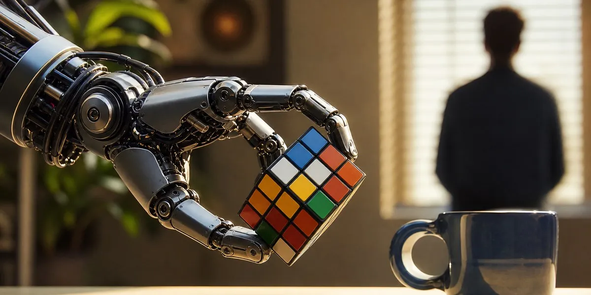 OpenAI CEO Sam Altman confirms development of a humanoid robot — Engadget