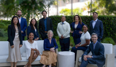 $580M Ameriprise Team Jumps to Wells Fargo FiNet in California