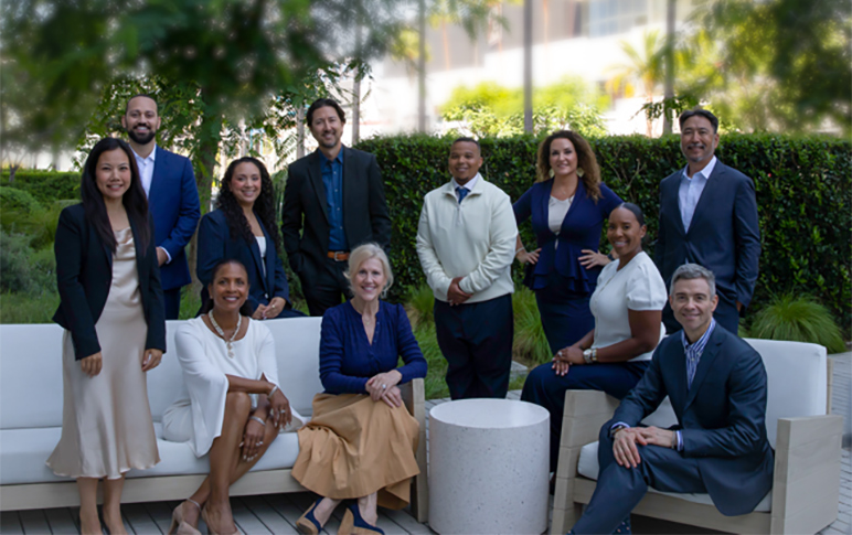 $580M Ameriprise Team Jumps to Wells Fargo FiNet in California