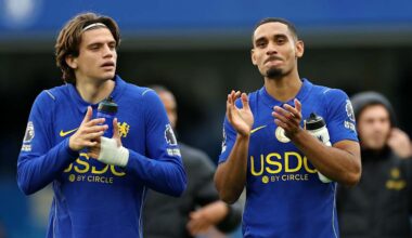 Everton vs Chelsea preview: TV channel, kick-off time and how to watch | News | Official Site