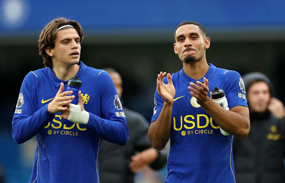Everton vs Chelsea preview: TV channel, kick-off time and how to watch | News | Official Site