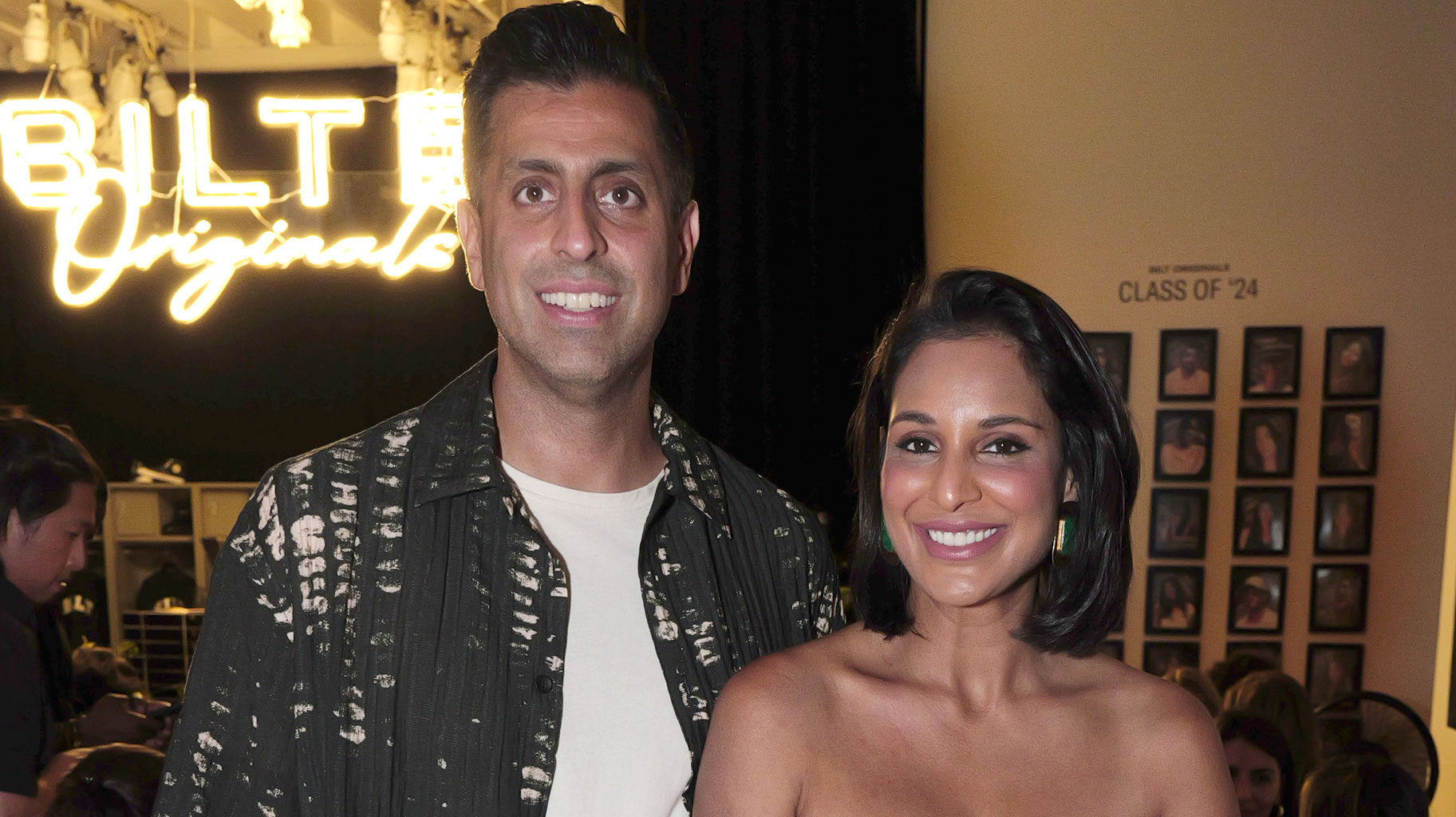 Jessel Taank Shares Update on Marriage to Pavit Randhawa (October 2026)