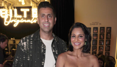 Jessel Taank Shares Update on Marriage to Pavit Randhawa (October 2026)