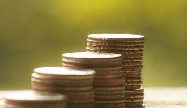 Annual household living costs are squeezing pensioners the hardest