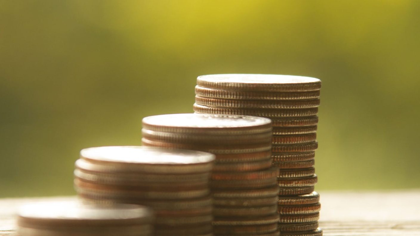 Annual household living costs are squeezing pensioners the hardest