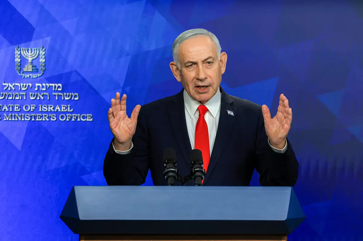 Benjamin Netanyahu: Israel’s longest-serving prime minister faces the fight of his political life