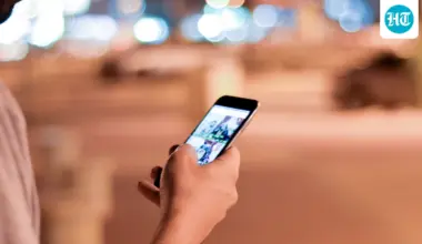 Orthopaedic surgeon explains how smartphone use can affect the hand and wrist, shares habits that can help
