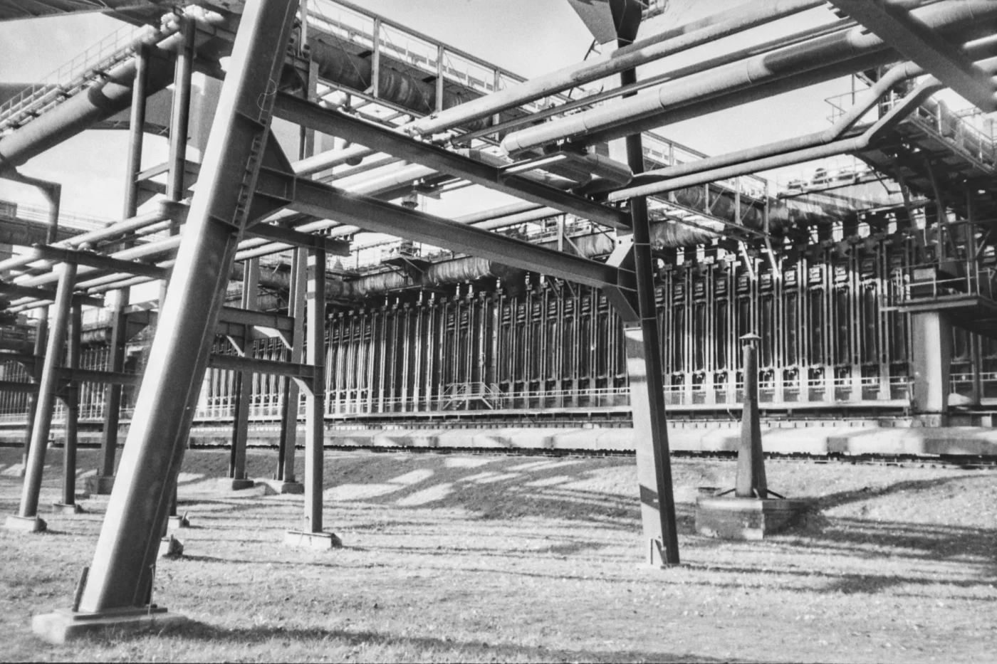 The Structural Pressures Driving Fuel to Record Levels