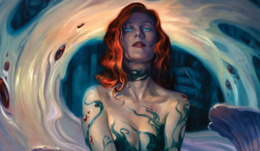 Poison Ivy Show in Early Development with Penguin Showrunner in Talks to Produce