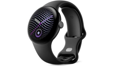Google Pixel Watch 5 Is Too New for Clearance, but Amazon Just Dropped It to Its Lowest Price