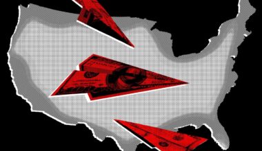 This Is What the GOP’s Final Midterms Push Looks Like
