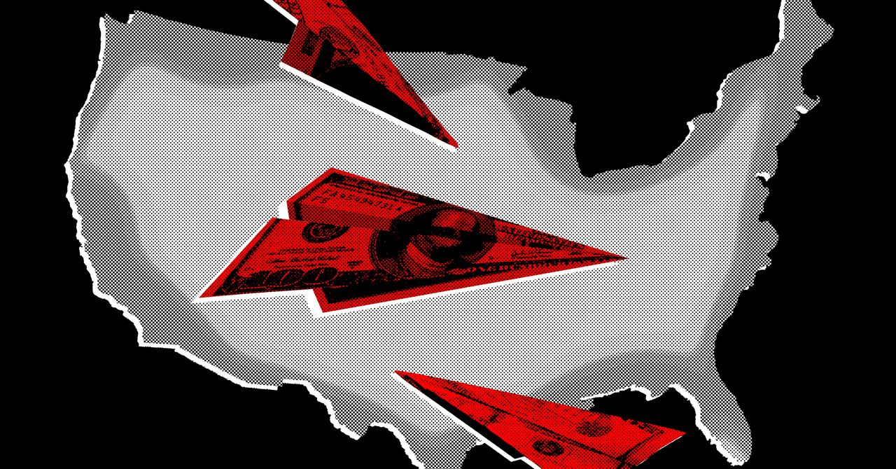 This Is What the GOP’s Final Midterms Push Looks Like