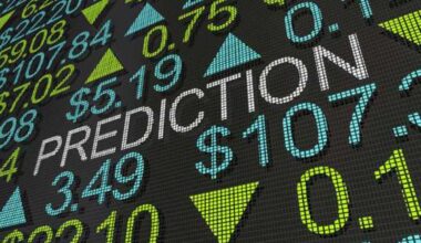 How Kenyans are making money in predicting inflation, lending rates
