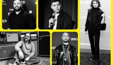 Producer of the Year, Non-Classical Grammy: Names to Watch in 2027