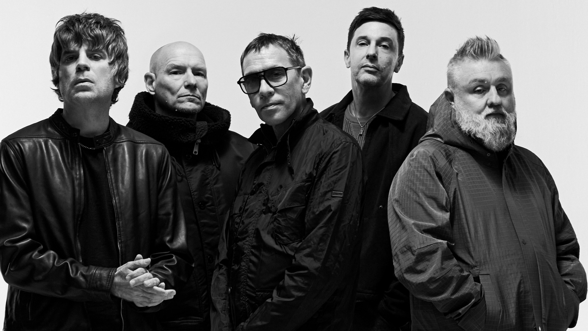 Shed Seven