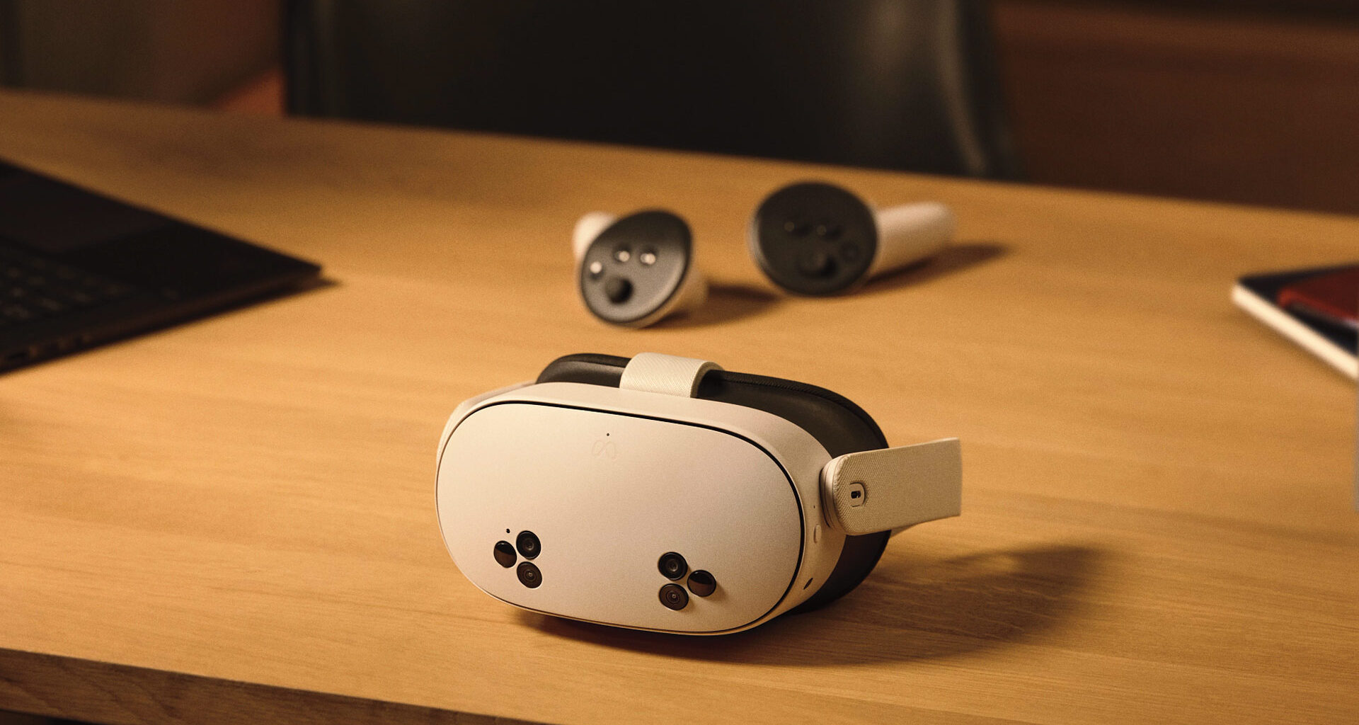 Meta Confirms Lower Quest Sales, Says New VR Headsets Must Deliver "major breakthroughs"