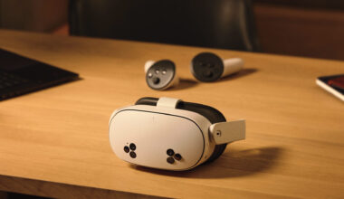 Meta Confirms Lower Quest Sales, Says New VR Headsets Must Deliver "major breakthroughs"