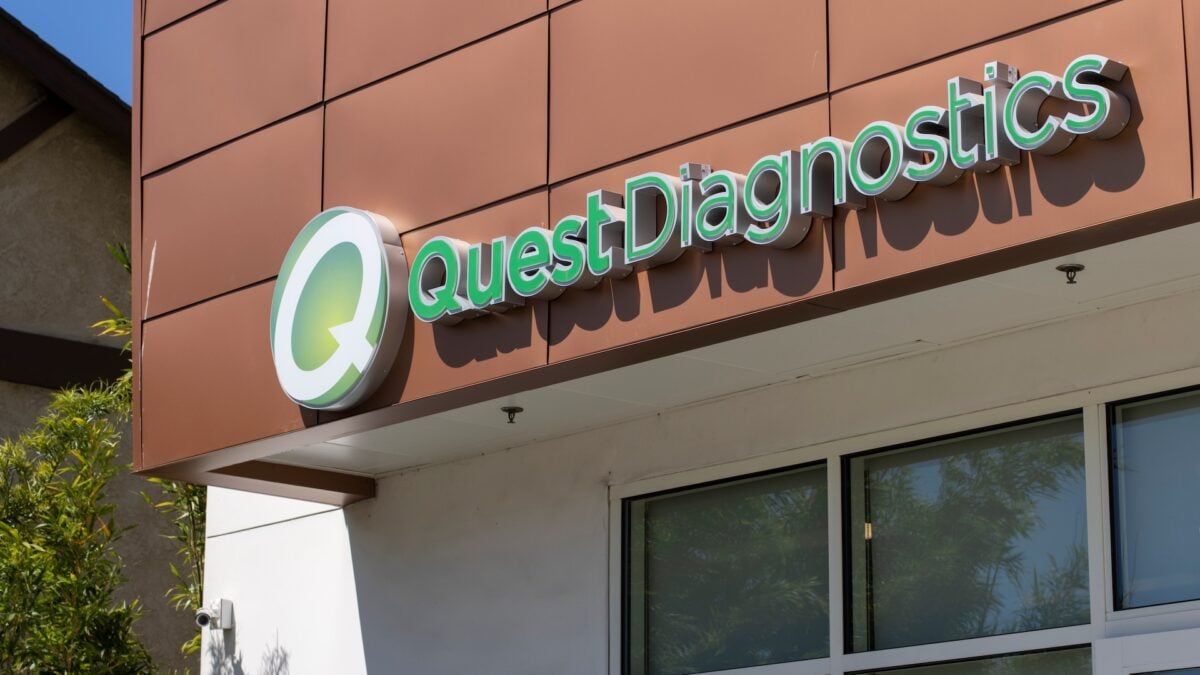 Quest Diagnostics Reports Unauthorized Access of Patient Records