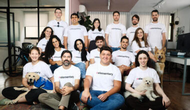 Boomi acquires Israeli startup Elementary for $40-45 million