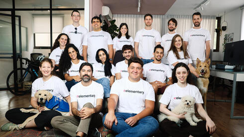 Boomi acquires Israeli startup Elementary for $40-45 million