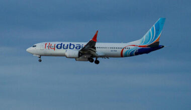 Israel blocks Flydubai's return after attempted hijacking