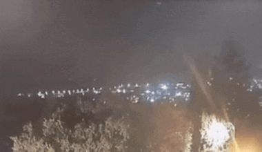 Mystery object enters Israel from Lebanon, vanishes as IDF searches for answers