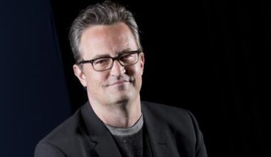 Matthew Perry wrote a book about surviving addiction. Less than a year later, he was