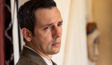 BBC's classic crime drama reboot with "world's greatest detective" adds Death in Paradise star