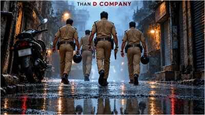 Ram Gopal Varma's 'Police Company' release date announced: Harshvardhan Rane to play encounter cop Daya Nayak
