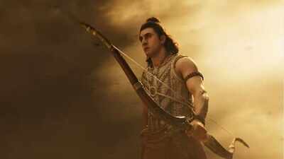 ‘Ramayana’ advance booking: Ranbir Kapoor starrer earns Rs 7.41 crore gross, sells 1.3 lakh tickets, prices go up to Rs 3,000