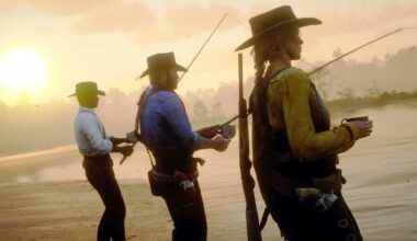 Red Dead Redemption 2 gains free companion mode, and it needs to be brought back in RDR3