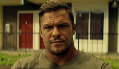 DC Studios Boss Says They Are Trying to Find a Role for Alan Ritchson