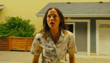 8 Scariest Movies of 2026, Ranked