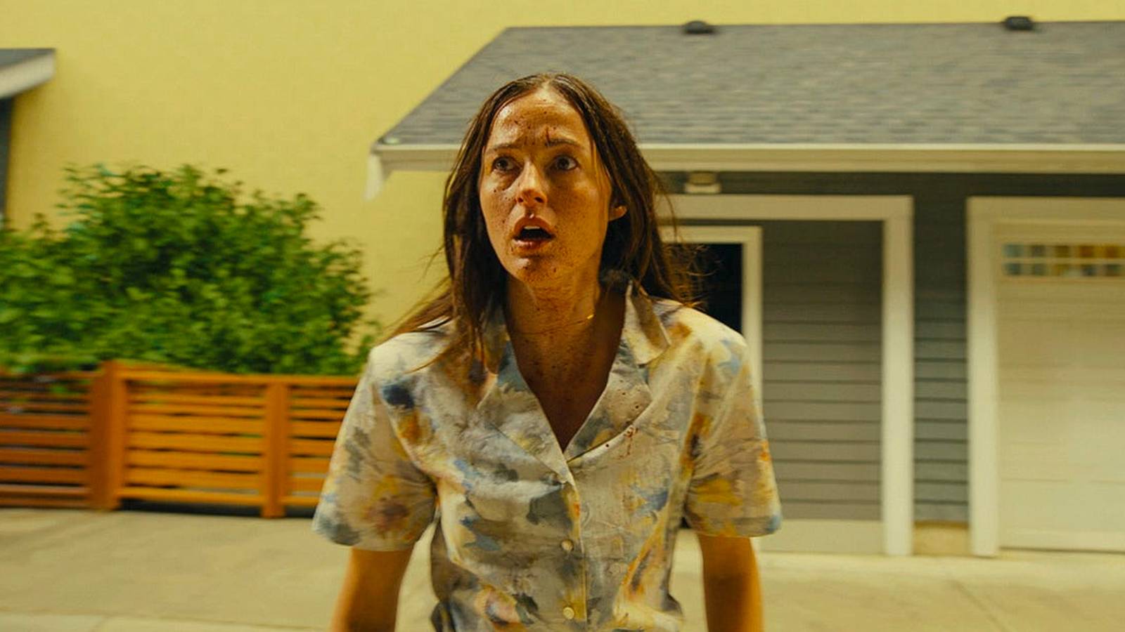 8 Scariest Movies of 2026, Ranked