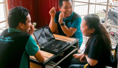 Schwab Foundation Awards: The 2027 finalists in 4 categories